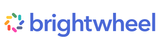 Brightwheel logo